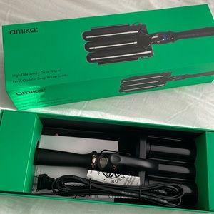 Amika Jumbo Deep Waver